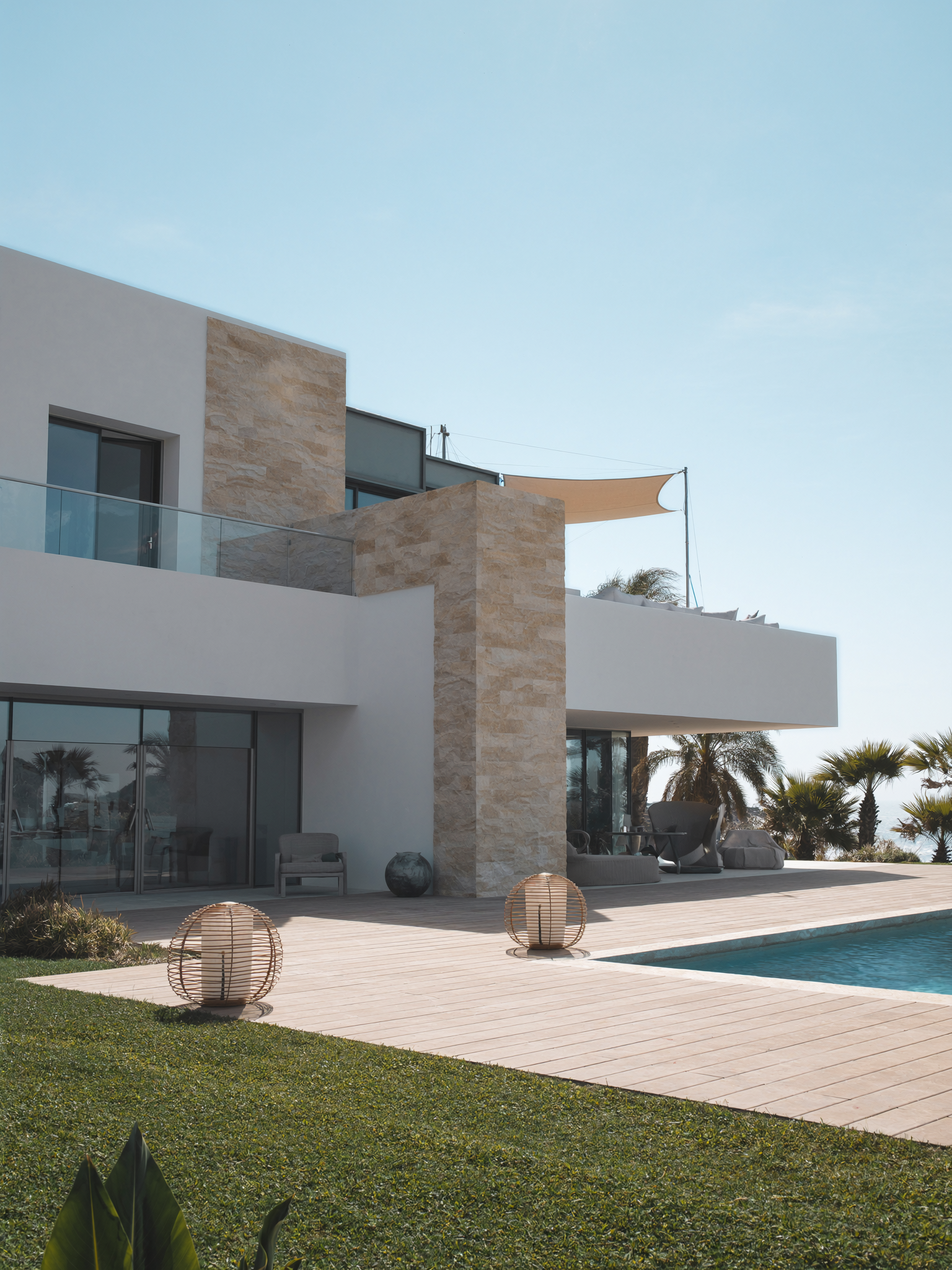 Villa gestionada por OMNIA en la Costa Blanca