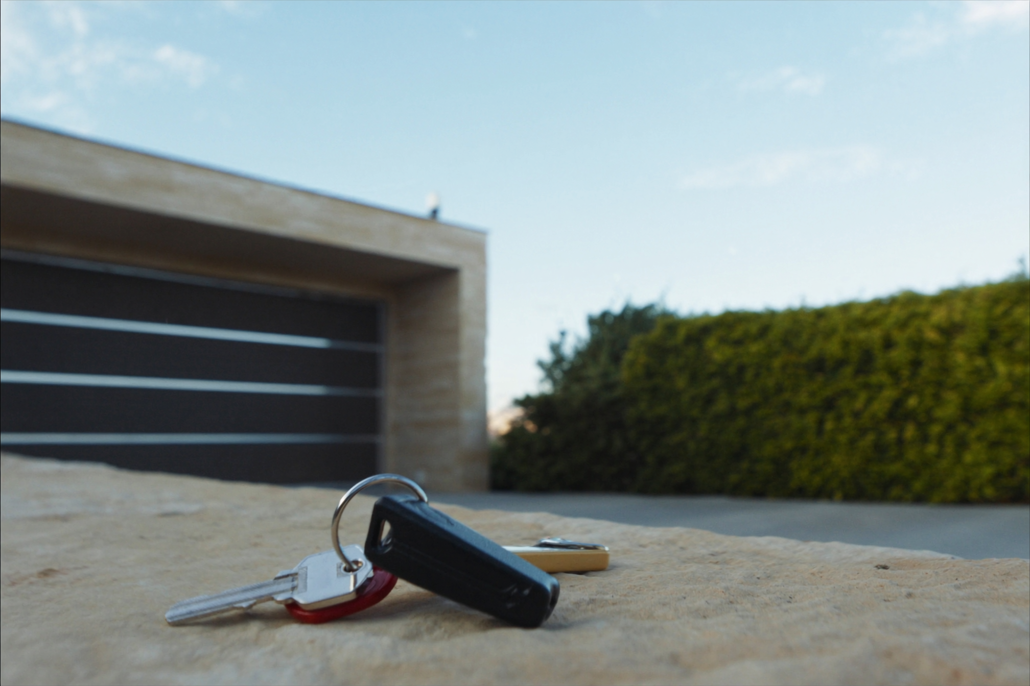 Servicios inmobiliarios